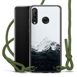 Carry Case fabric olive