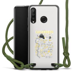 Carry Case fabric olive