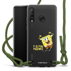 Carry Case fabric olive