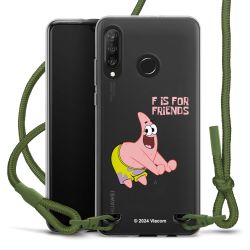 Carry Case fabric olive