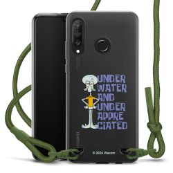 Carry Case fabric olive