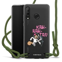 Carry Case fabric olive