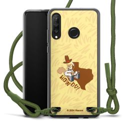 Carry Case fabric olive