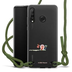 Carry Case fabric olive