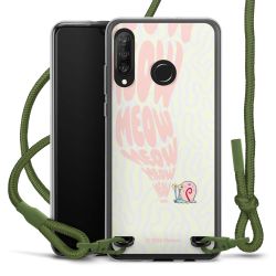 Carry Case fabric olive