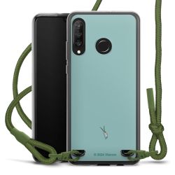 Carry Case fabric olive