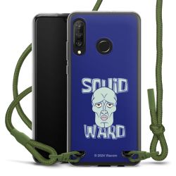 Carry Case fabric olive