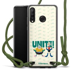 Carry Case fabric olive