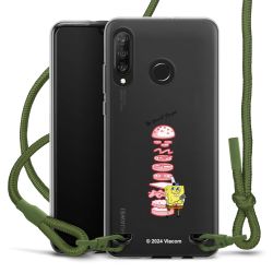 Carry Case fabric olive