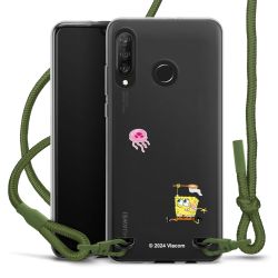 Carry Case fabric olive