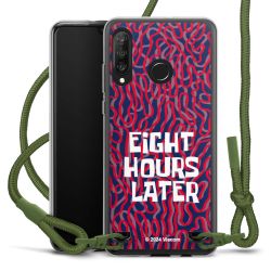 Carry Case fabric olive