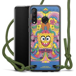 Carry Case fabric olive