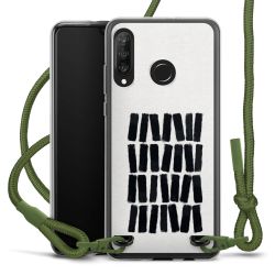 Carry Case fabric olive