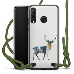 Carry Case fabric olive