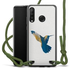 Carry Case fabric olive