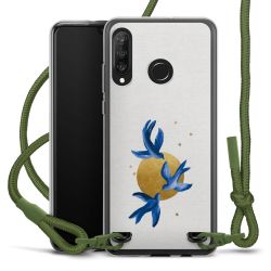 Carry Case fabric olive