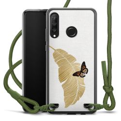 Carry Case fabric olive