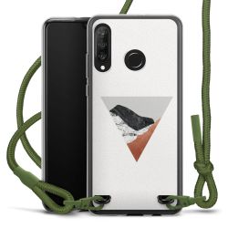 Carry Case fabric olive