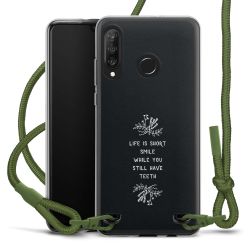 Carry Case fabric olive