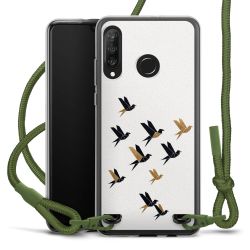 Carry Case fabric olive