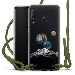 Carry Case fabric olive