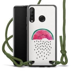 Carry Case fabric olive