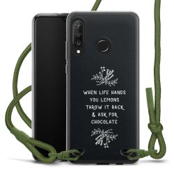 Carry Case fabric olive