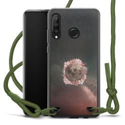 Carry Case fabric olive