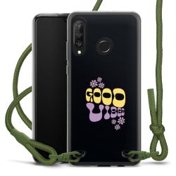 Carry Case fabric olive