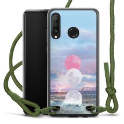 Carry Case fabric olive