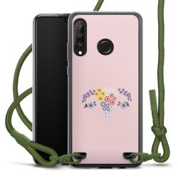 Carry Case fabric olive