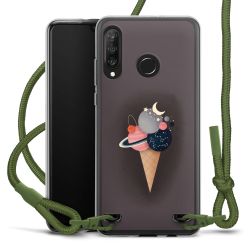 Carry Case fabric olive