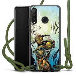 Carry Case fabric olive