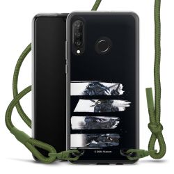 Carry Case fabric olive