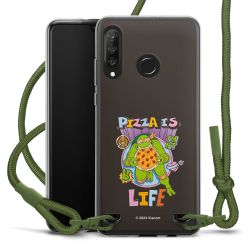 Carry Case fabric olive