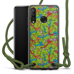 Carry Case fabric olive