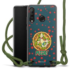 Carry Case fabric olive