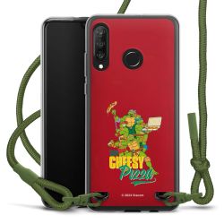 Carry Case fabric olive