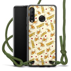 Carry Case fabric olive