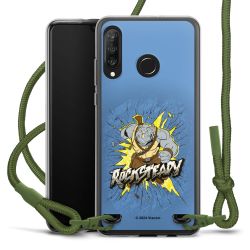 Carry Case fabric olive