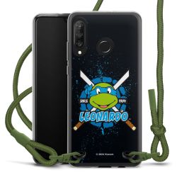 Carry Case fabric olive