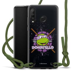 Carry Case fabric olive