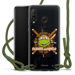 Carry Case fabric olive