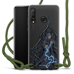 Carry Case fabric olive