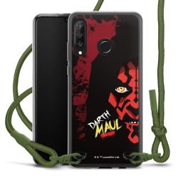 Carry Case fabric olive