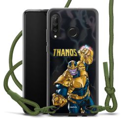 Carry Case fabric olive