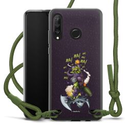 Carry Case fabric olive