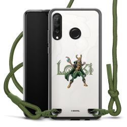 Carry Case fabric olive