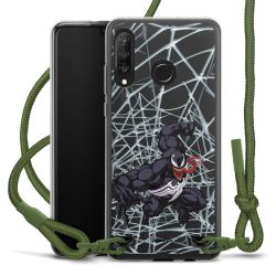 Carry Case fabric olive