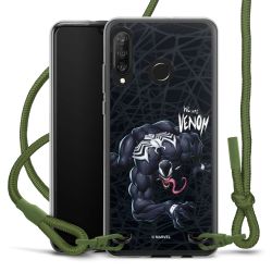 Carry Case fabric olive